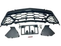 Chevrolet Camaro Grille - 84040595