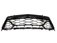 Chevrolet Grille - 84040596