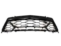 GM Grille - 84040596