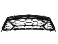 Chevrolet Camaro Grille - 84040596