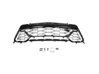 Chevrolet Camaro Grille - 84040597