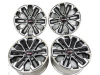 GMC Wheels - 84040796