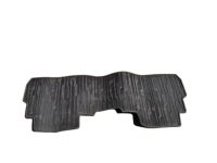 GMC Acadia Floor Mats - 84042958