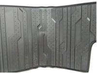 GMC Acadia Floor Mats - 84042970