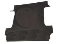 Chevrolet Bed Protection - 84050996