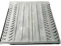Chevrolet Silverado Bed Protection - 84050997