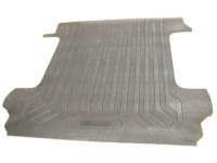 GMC Sierra Bed Protection - 84050999