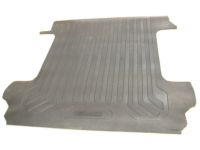 GMC Bed Liner with GMC Logo (for Short Bed Models)