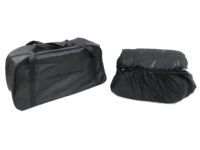 Chevrolet Vehicle Covers - 84053409
