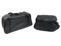 Chevrolet Corvette Vehicle Covers - 84053409