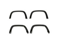 Chevrolet Fender Flares - 84059968