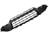 Chevrolet Cruze Grille - 84066053