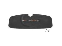 Chevrolet Hood/Deck Lid Liners - 84068478