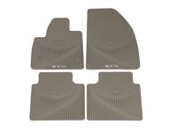 Cadillac XT5 Floor Mats - 84072386