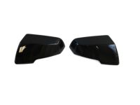 Chevrolet Traverse Mirrors - 84084807