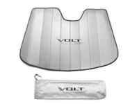 Chevrolet Volt Sunshade Package - 84088004