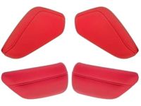 Chevrolet Camaro Trim Kits - 84095812