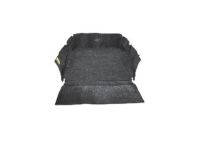 Chevrolet Bed Protection - 84096100