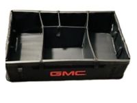 GMC Yukon Cargo Organizer - 84098263