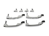 Chevrolet Silverado Handles - 84102097