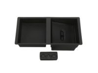 Chevrolet Silverado Cargo Organizer - 84106530