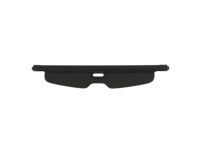 Chevrolet Cargo Security Shade - 84122593