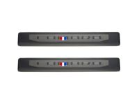 Chevrolet Camaro Sill Plates - 84127637