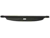 Chevrolet Traverse Cargo Security Shade - 84128235