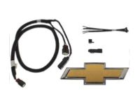 GM Exterior Emblems - 84129740