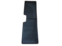 Chevrolet Equinox Floor Mats - 84134919