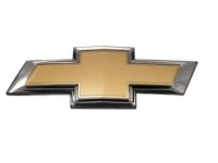 Chevrolet Tahoe Exterior Emblems - 84138216