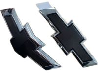 GM Exterior Emblems - 84151500