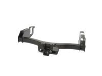 Chevrolet Hitch Trailering - 84152031