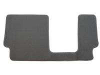 GM Floor Mats - 84153177