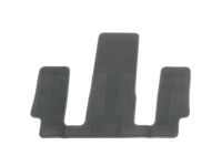 GMC Acadia Floor Mats - 84153180
