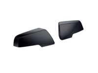 Chevrolet Traverse Splash Guards - 84159783