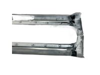 Chevrolet Traverse Splash Guards - 84159792