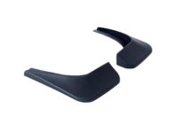 Chevrolet Splash Guards - 84159793