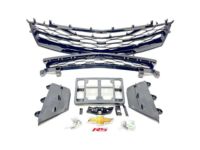 Chevrolet Grille - 84160084