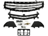 Chevrolet Camaro Grille - 84160086