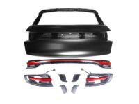 Chevrolet Camaro Grille - 84160090