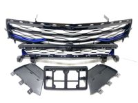 Chevrolet Camaro Grille - 84160092