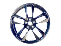 Chevrolet Camaro Wheels - 84164469