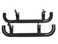 GMC Sierra Assist Steps - 84164550