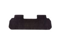 Buick Floor Mats - 84165678