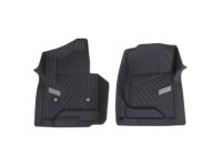 GMC Floor Liners - 84185474