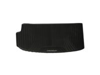 Chevrolet Cargo Protection - 84185666