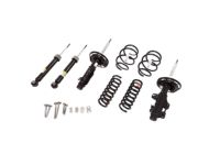 Chevrolet Suspension Upgrade Systems - 84188727