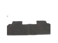 Chevrolet Traverse Floor Mats - 84188784