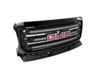 GMC Canyon Grille - 84193030